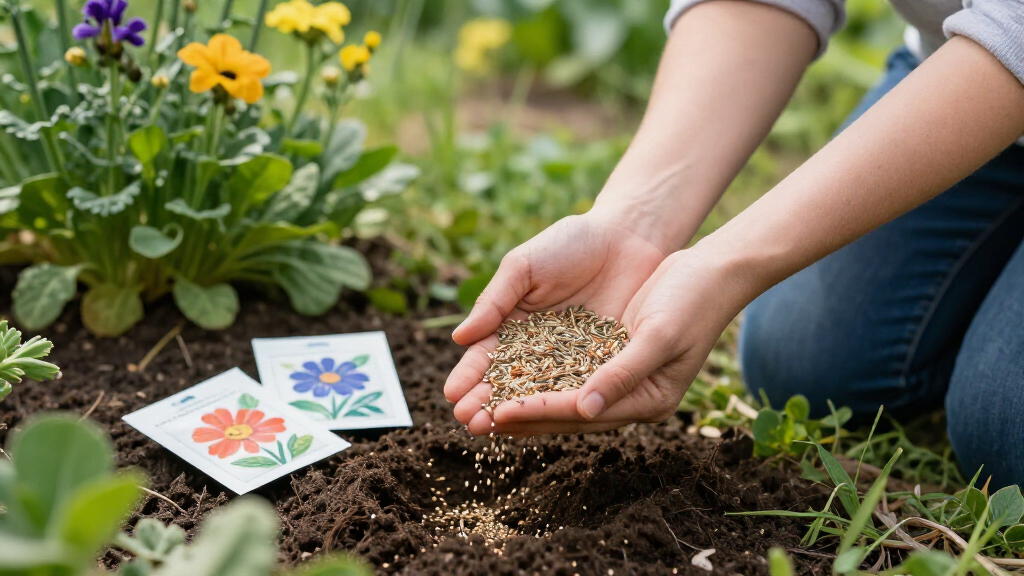 15 Best Wildflower Seed Mixes in 2026