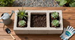 3 Best Cinder Blocks for Container Gardens in 2026