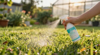 3 Best Lawn Heat Protectants in 2026