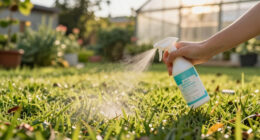 3 Best Lawn Heat Protectants in 2026