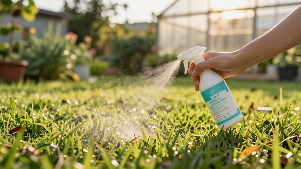 3 Best Lawn Heat Protectants in 2026