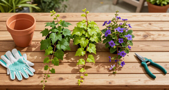 3 Best Native Flowering Vines in 2026