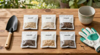 3 Best Seeds to Plant in July in 2026