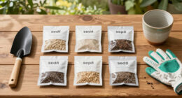 3 Best Seeds to Plant in July in 2026