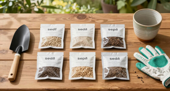 3 Best Seeds to Plant in July in 2026