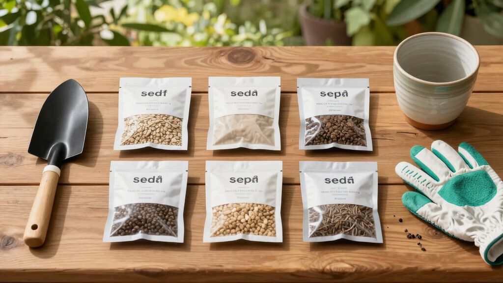 3 Best Seeds to Plant in July in 2026