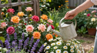 4 Best Cottage Garden Flowers in 2026