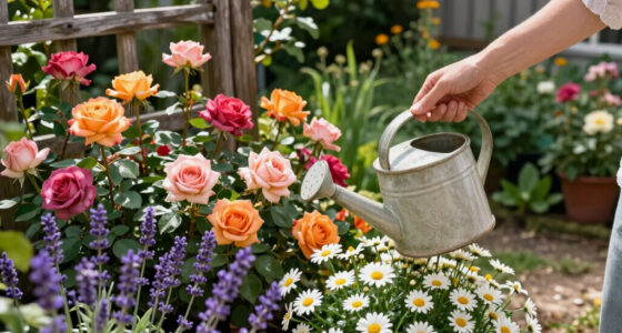 4 Best Cottage Garden Flowers in 2026