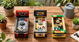 4 Best LEGO Pinball Sets in 2026