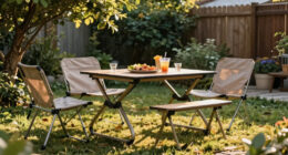 4 Best Outdoor Tailgating Furniture in 2026