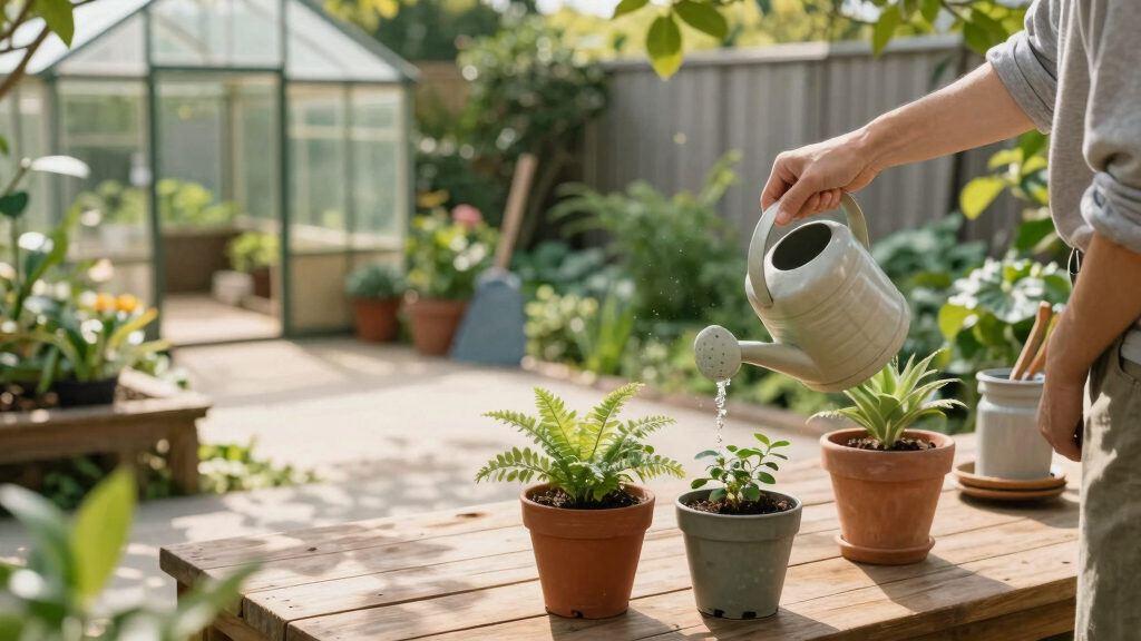 5 Best Backyard Gardening Products in 2026