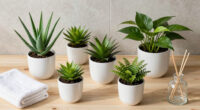 5 Best Bathroom Plants in 2026