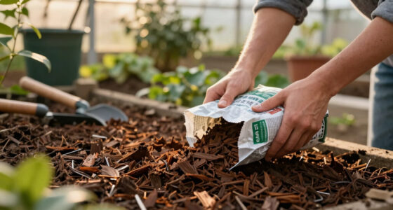 5 Best Garden Mulch in 2026