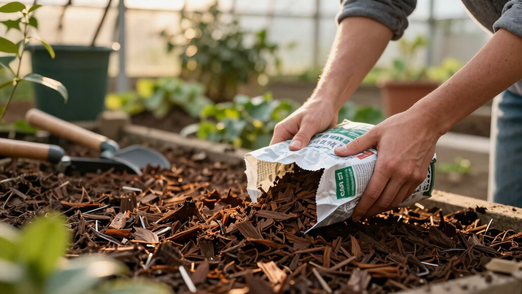 5 Best Garden Mulch in 2026