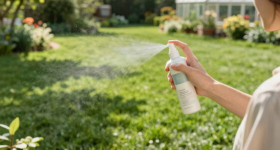 5 Best Lawn Heat Protectants in 2026
