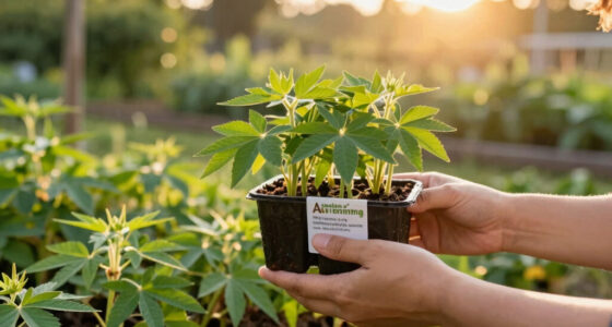 5 Best Stevia Growing Kits in 2026