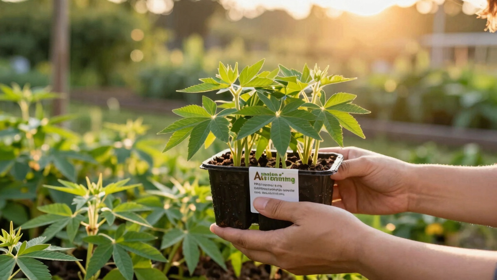 5 Best Stevia Growing Kits in 2026