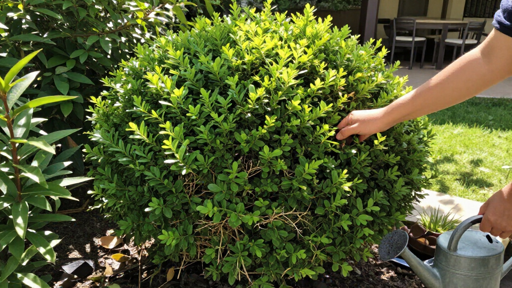 5 Privacy Shrubs That Don’t Become Fire Hazards In Summer – Say Goodbye To Crispy Hedges And Hello To Lush Alternatives