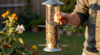 6 Best Bird Feeders in 2026