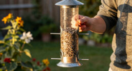 6 Best Bird Feeders in 2026