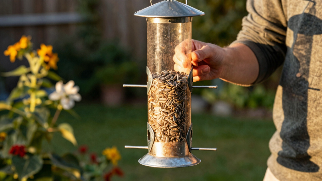 6 Best Bird Feeders in 2026