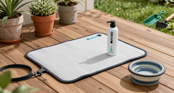 6 Best Dog Cooling Products in 2026