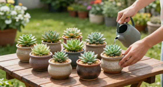 6 Best Outdoor Succulents in 2026 — Perfect for Your Garden or Patio