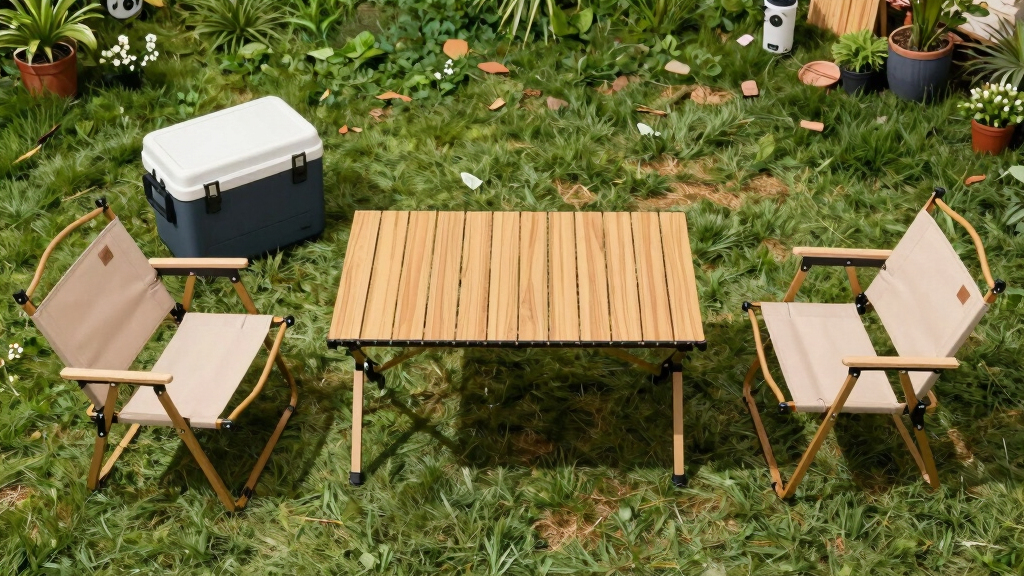 6 Best Outdoor Tailgating Furniture in 2026