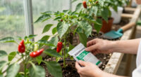 6 Best Pepper Plant Fertilizers in 2026