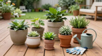 6 Best Plants for Container Gardens in 2026