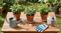 6 Plants You Should Still Be Feeding In July — And The 3 You Should Stop Fertilizing Now