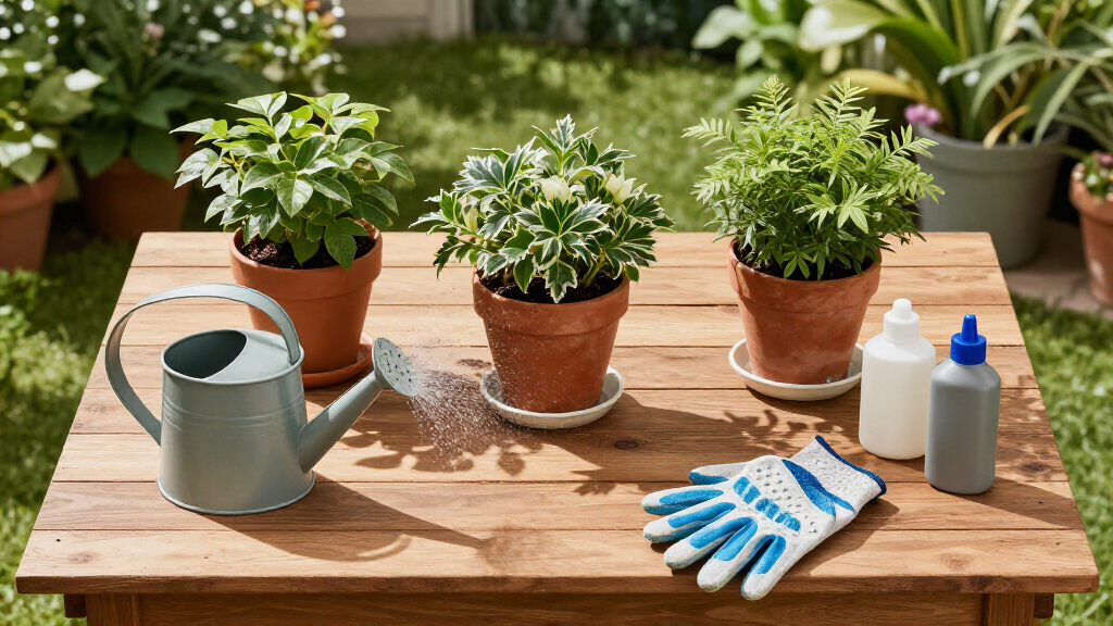 6 Plants You Should Still Be Feeding In July — And The 3 You Should Stop Fertilizing Now
