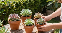 6 Striking Succulents That Love Summer Heat But Still Survive Winter Outside