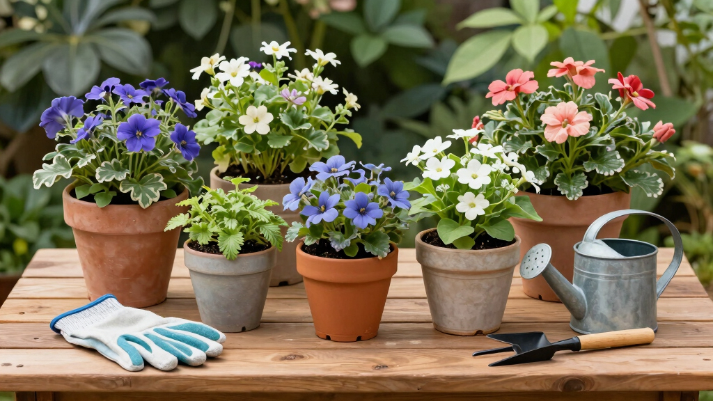 7 Best Flowering Perennial Plants in 2026