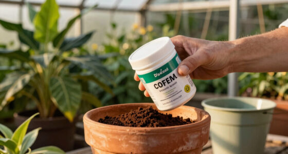 7 Best Moisture Retaining Soil Additives in 2026