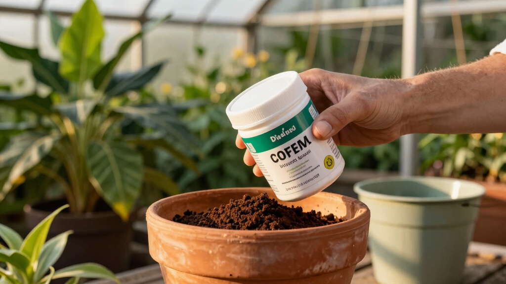 7 Best Moisture Retaining Soil Additives in 2026