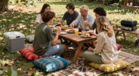 7 Best Outdoor Tailgating Furniture in 2026