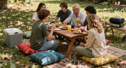 7 Best Outdoor Tailgating Furniture in 2026