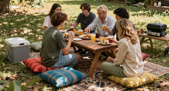 7 Best Outdoor Tailgating Furniture in 2026