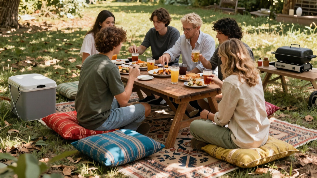 7 Best Outdoor Tailgating Furniture in 2026