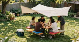 7 Best Outdoor Tailgating Furniture in 2026