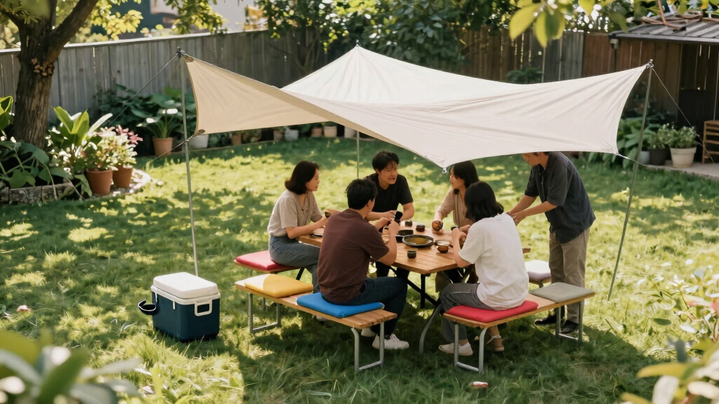 7 Best Outdoor Tailgating Furniture in 2026