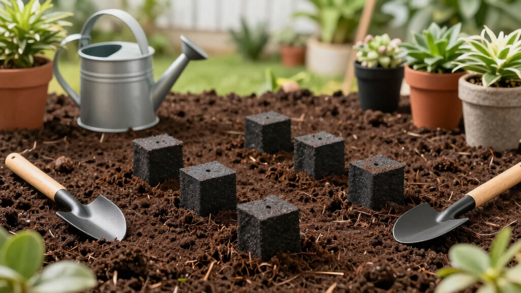 7 Best Soil Moisture Retainers in 2026