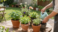 8 Best Container Garden Plants in 2026