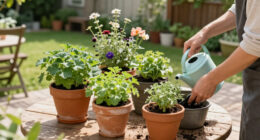 8 Best Container Garden Plants in 2026