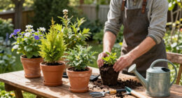 8 Best Evergreen Perennial Plants in 2026
