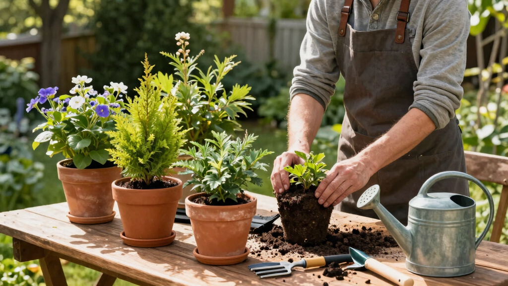 8 Best Evergreen Perennial Plants in 2026