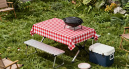 8 Best Outdoor Tailgating Furniture in 2026