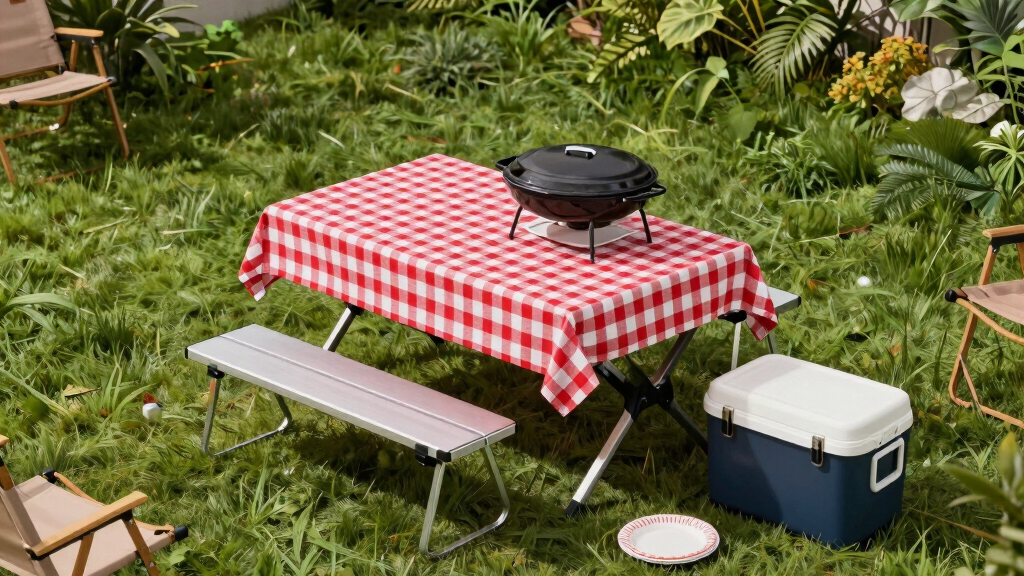 8 Best Outdoor Tailgating Furniture in 2026