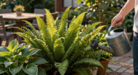 8 Best Patio Shade Plants in 2026
